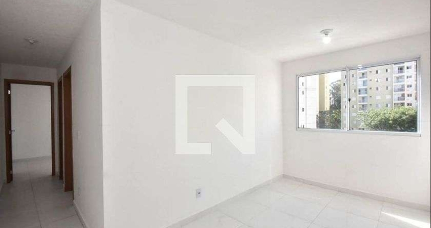 Apartamento à Venda - Vila Andrade, 2 Quartos,  42 m2