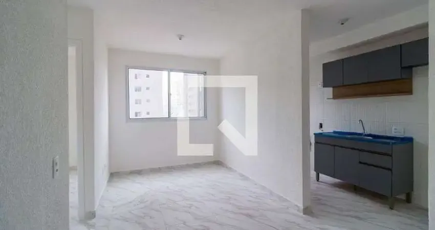 Apartamento à Venda - Vila Andrade, 2 Quartos,  42 m2