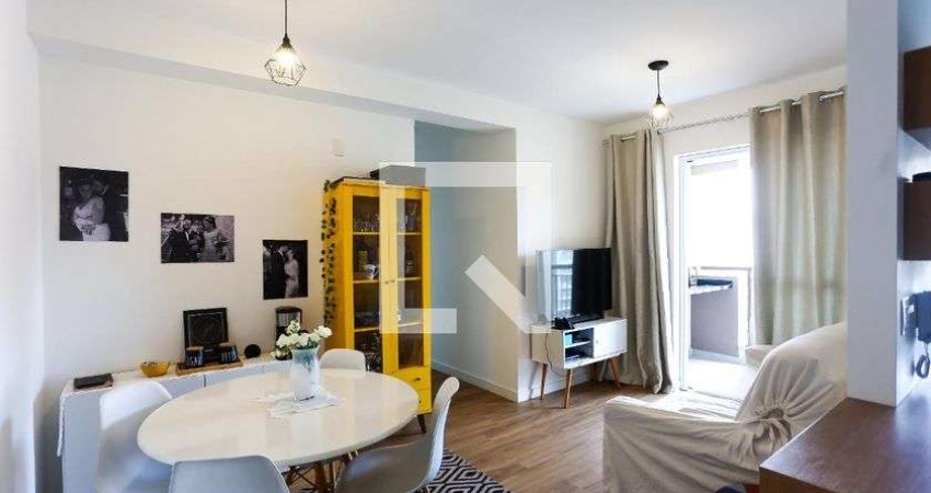 Apartamento à Venda - Vila Andrade, 2 Quartos,  58 m2