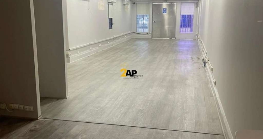 Oportunidade de locação: Ponto Comercial com 8 salas e 3 vagas no coração do Jardim Paulista, São Paulo-SP!