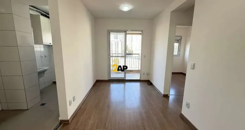 Apartamento à venda em São Paulo-SP, Vila Andrade: 2 quartos, 2 salas, 1 banheiro, 1 vaga de garagem, 47m² de área.