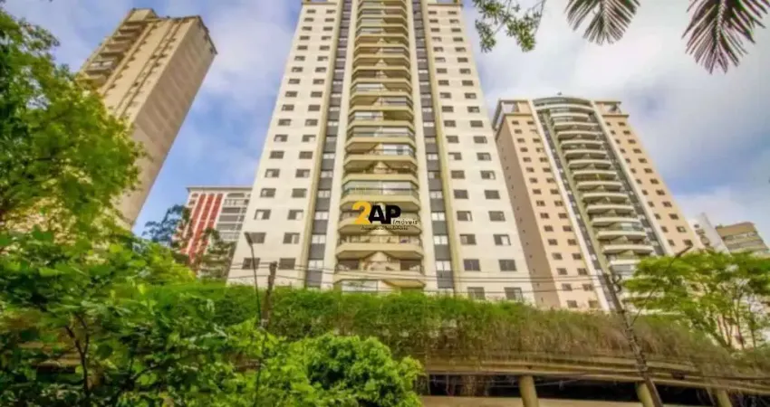 Imóvel Exclusivo: Apartamento à Venda em São Paulo-SP, Vila Suzana, 3 Quartos, 3 Suítes, 1 Sala, 3 Vagas, 118m².