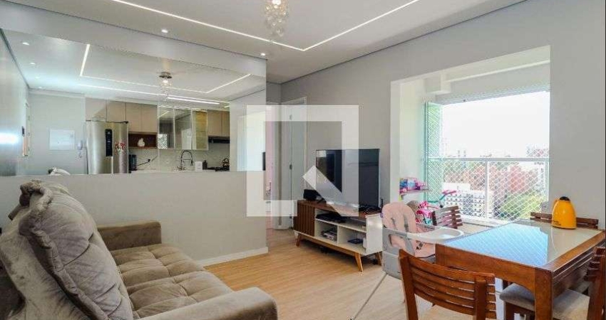 Apartamento à Venda - Panamby, 2 Quartos,  48 m2