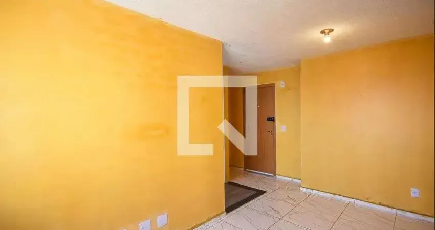 Apartamento à Venda - Vila Andrade, 2 Quartos,  43 m2