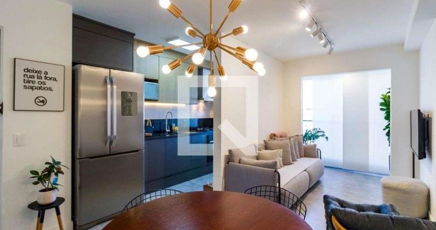 Apartamento à Venda - Vila Andrade, 2 Quartos,  55 m2