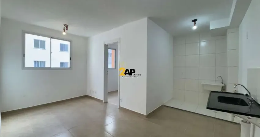 Apartamento com 2 quartos à venda na Avenida Alexandre Mackenzie, 443, Jaguaré, São Paulo