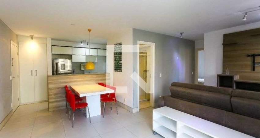 Apartamento à Venda - Vila Andrade, 2 Quartos,  68 m2