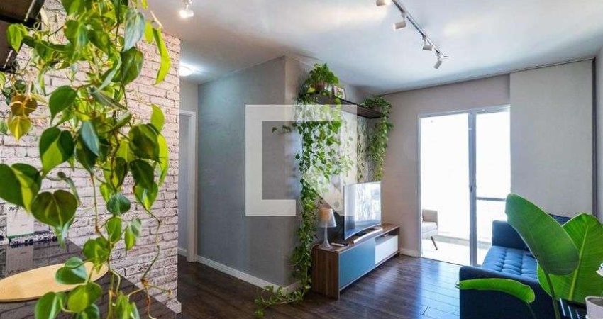 Apartamento à Venda - Vila Andrade, 2 Quartos,  53 m2