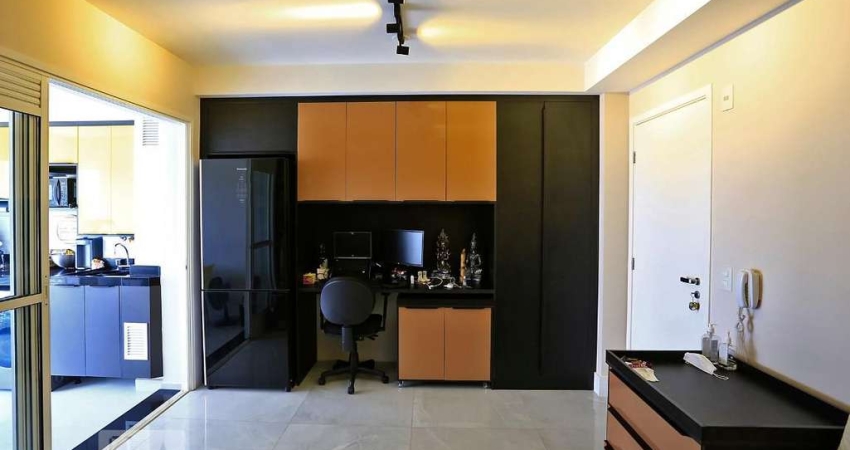 Apartamento com 2 quartos à venda na Rua Fábio Lopes dos Santos Luz, 161, Panamby, São Paulo