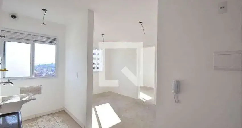 Apartamento à Venda - Panamby, 2 Quartos,  36 m2