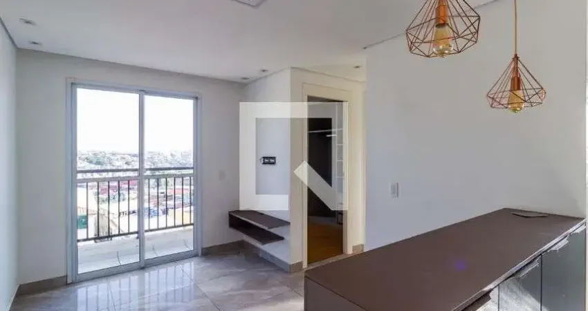 Apartamento à Venda - Vila Andrade, 2 Quartos,  42 m2