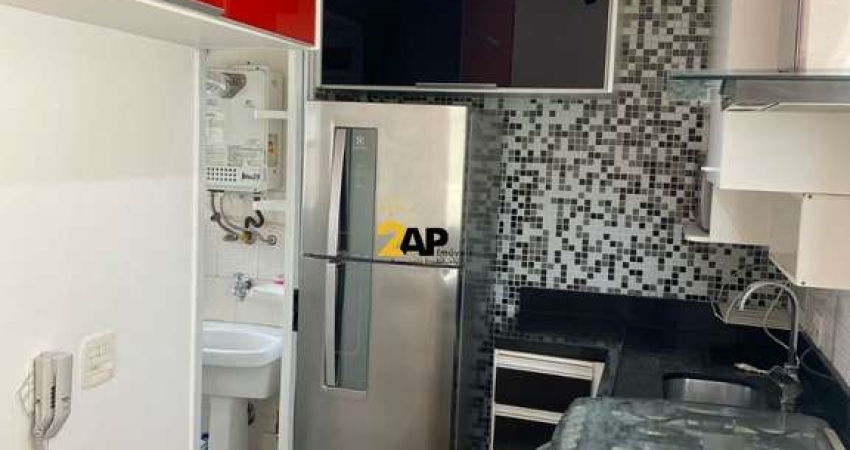 Apartamento à venda em São Paulo, Vila Andrade: 3 quartos, 1 suíte, 1 sala, 2 banheiros, 1 vaga, 63m². Venha conferir!