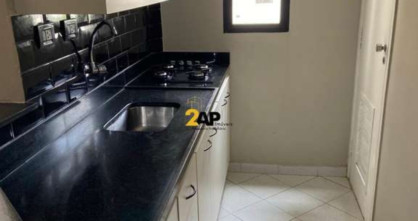 Apartamento à venda ou locação em São Paulo-SP, Vila Suzana: 1 quarto, 1 sala, 1 banheiro, 1 vaga, 41m².