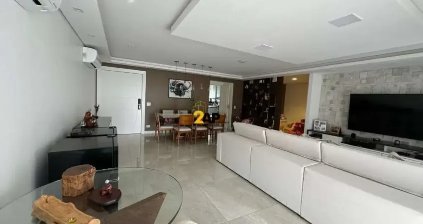 Apartamento de luxo na Vila Suzana, São Paulo-SP: 3 quartos, 3 suítes, 1 sala, 4 banheiros, 3 vagas de garagem, 163m².
