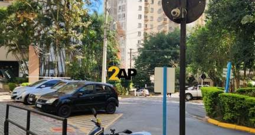 Imperdível: Apartamento à venda em São Paulo-SP, Vila Andrade. 3 quartos, 1 suíte, 1 sala, 2 banheiros, 2 vagas, 0,69 m².