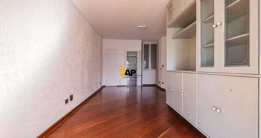 Apartamento à venda em São Paulo-SP, Cerqueira César: 2 quartos, 1 suíte, 1 sala, 3 banheiros, 2 vagas de garagem, 68m².