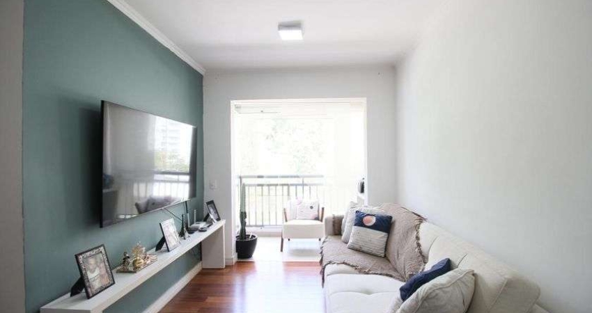 Apartamento à Venda - Vila Andrade, 2 Quartos,  56 m2