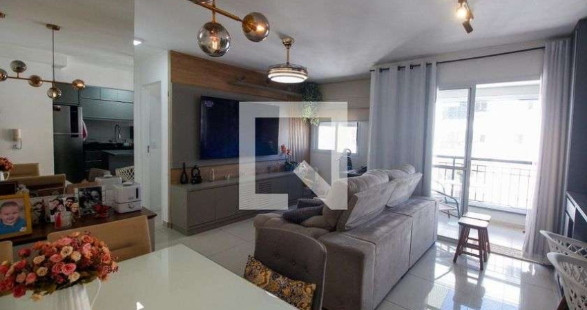 Apartamento com 2 quartos à venda na Rua Doutor Laerte Setúbal, 625, Panamby, São Paulo