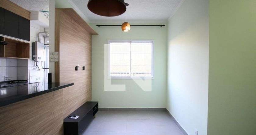 Apartamento à Venda - Vila Andrade, 2 Quartos,  42 m2