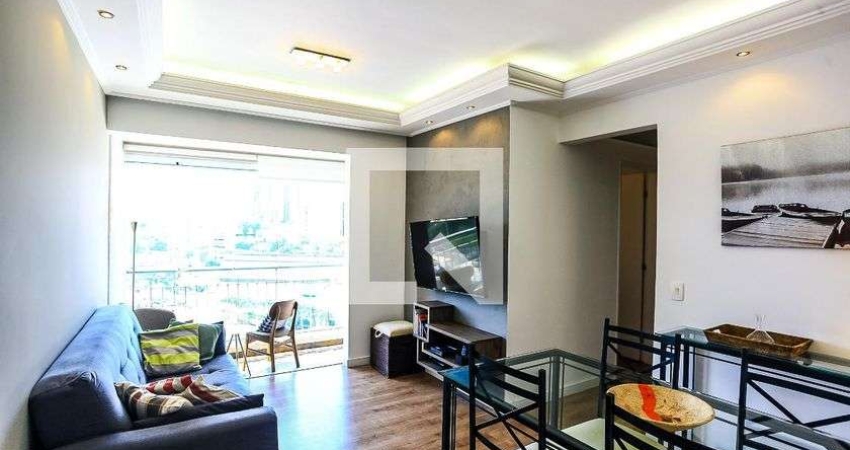 Apartamento à Venda - Vila Andrade, 3 Quartos,  61 m2