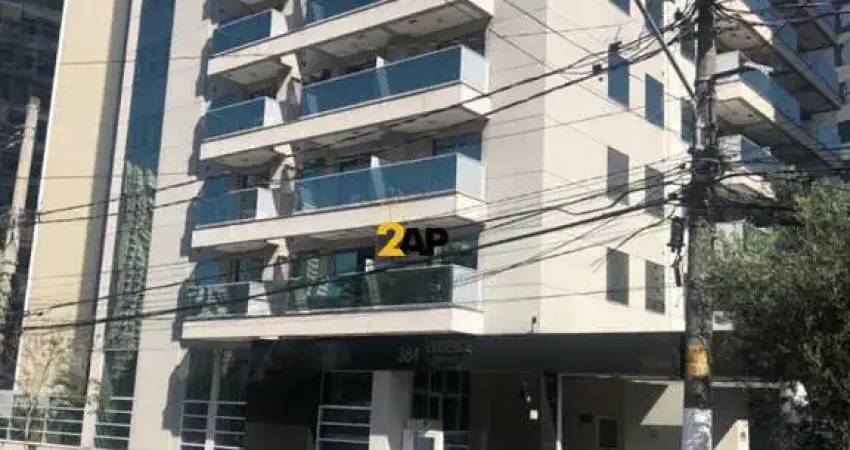 Sala Comercial à Venda em Condomínio na Vila Gertrudes, São Paulo-SP: 1 Sala, 1 Banheiro, 1 Vaga de Garagem!