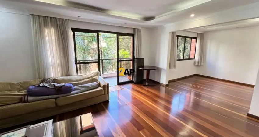 Apartamento Duplex para venda na Vila Andrade, São Paulo-SP: 4 quartos, 2 suítes, 5 banheiros, 3 vagas de garagem, 200m² de área.