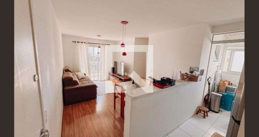 Apartamento à Venda - Vila Andrade, 3 Quartos,  68 m2