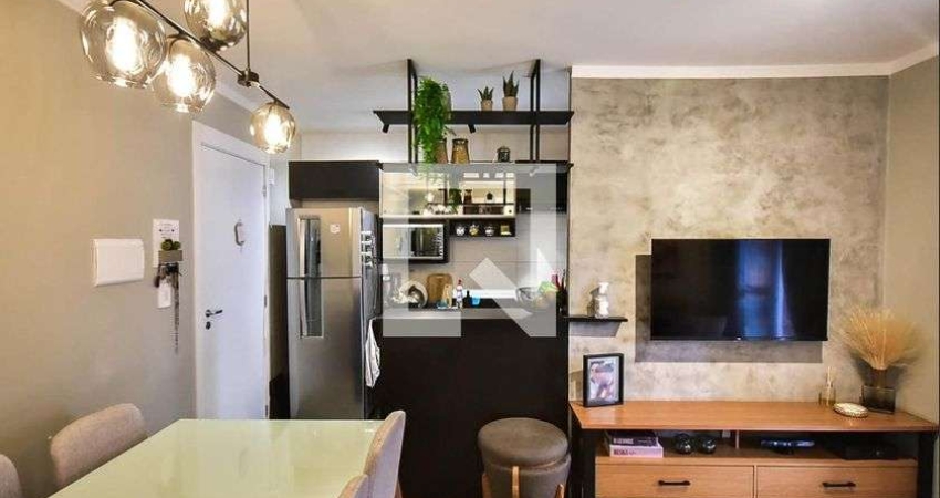 Apartamento com 1 quarto à venda na Rua Olavo Leite, 250, Panamby, São Paulo