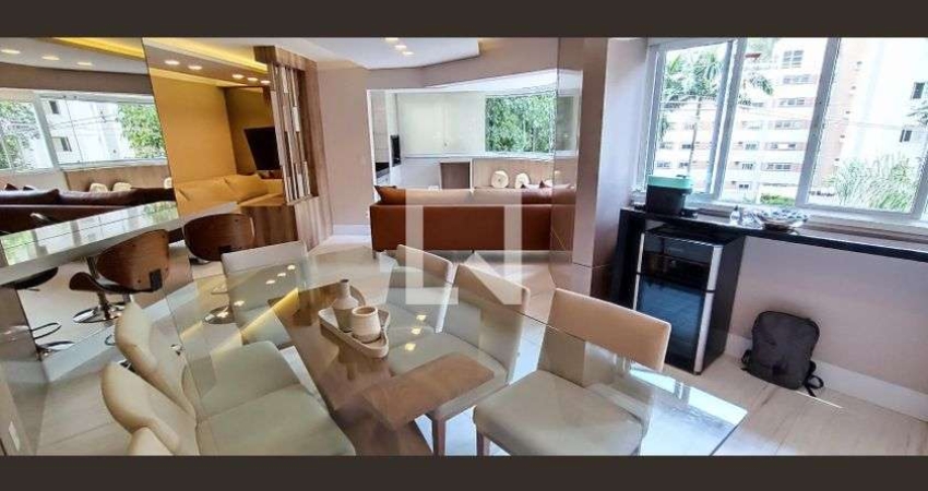 Apartamento com 3 quartos à venda na Rua José Ramon Urtiza, 932, Panamby, São Paulo