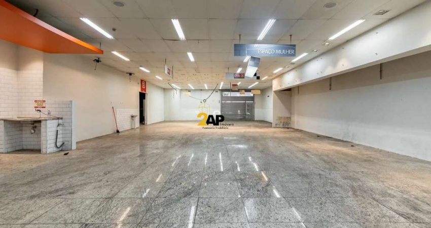 Ponto Comercial para Locação na Bela Vista, São Paulo-SP! 3 Salas, 3 Banheiros, 400m² de Área! Venha Conferir!