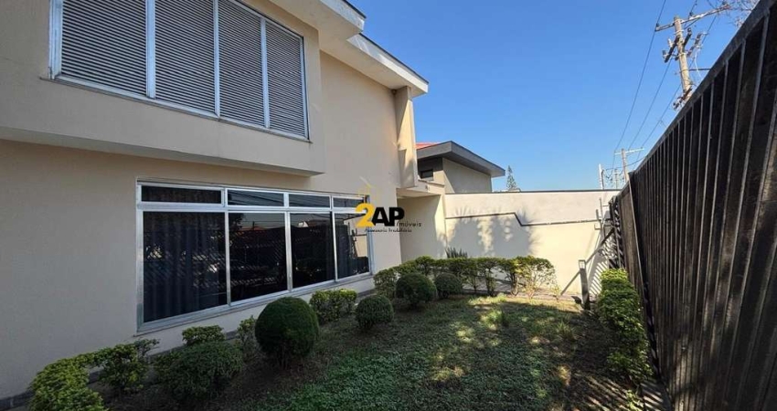 Imperdível: Casa à venda em São Paulo-SP, Sumarezinho, 5 quartos, 1 suíte, 2 salas, 4 banheiros, 3 vagas, 316m²