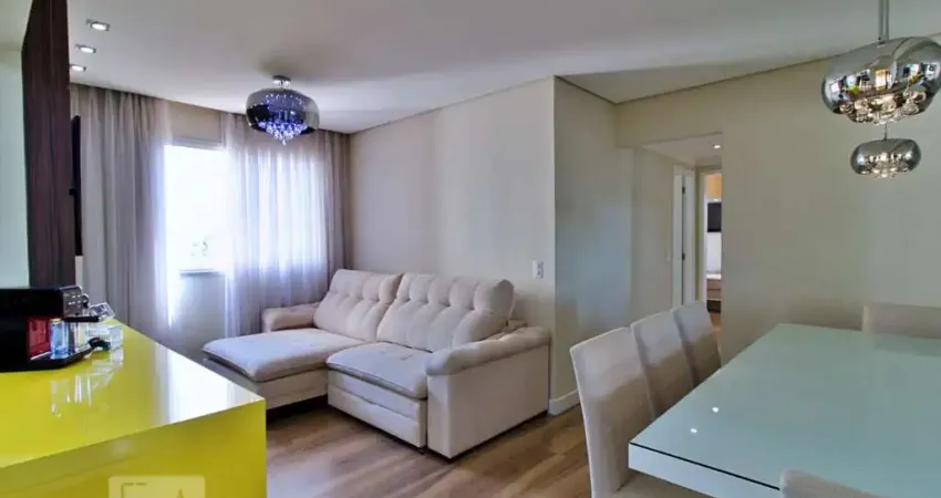 Apartamento com 2 quartos à venda na Avenida Giovanni Gronchi, 6753, Panamby, São Paulo