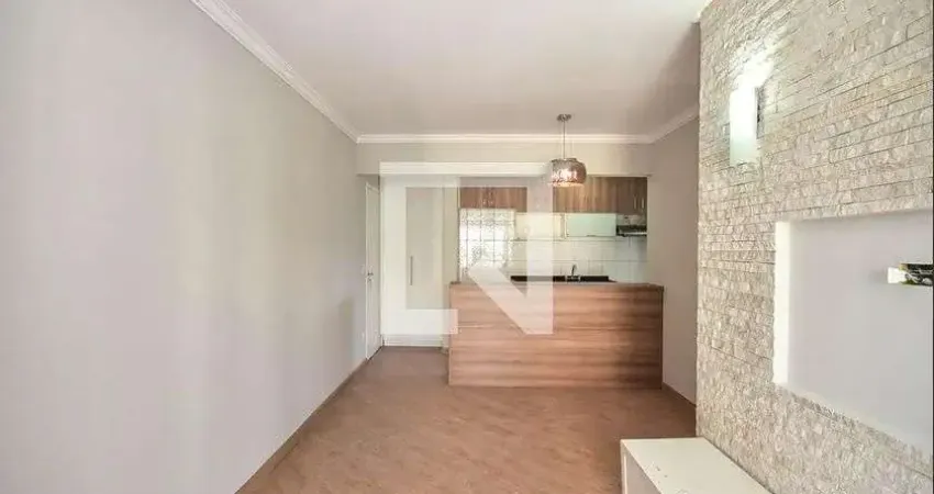 Apartamento à Venda - Vila Andrade, 3 Quartos,  65 m2