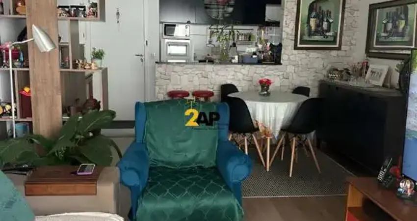Imperdível oportunidade de investimento: Apartamento com 3 quartos, 1 suíte, 2 banheiros e 1 vaga na Vila Suzana, São Paulo-SP.