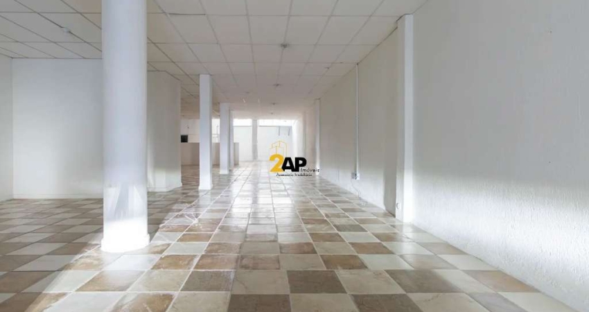 Excelente oportunidade de ponto comercial para locação na Bela Vista, São Paulo-SP! 310m² e 2 banheiros. Venha conferir!