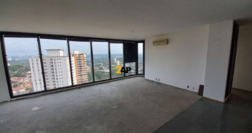 Imperdível oportunidade de investimento: Apartamento de luxo na Vila Madalena, São Paulo-SP! 3 quartos, 3 suítes, 3 salas, 4 banheiros, 2 vagas, 250m².