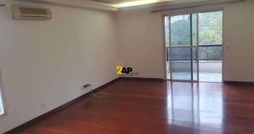 Apartamento com 3 quartos para alugar na Rua Jandiatuba, 45, Vila Andrade, São Paulo