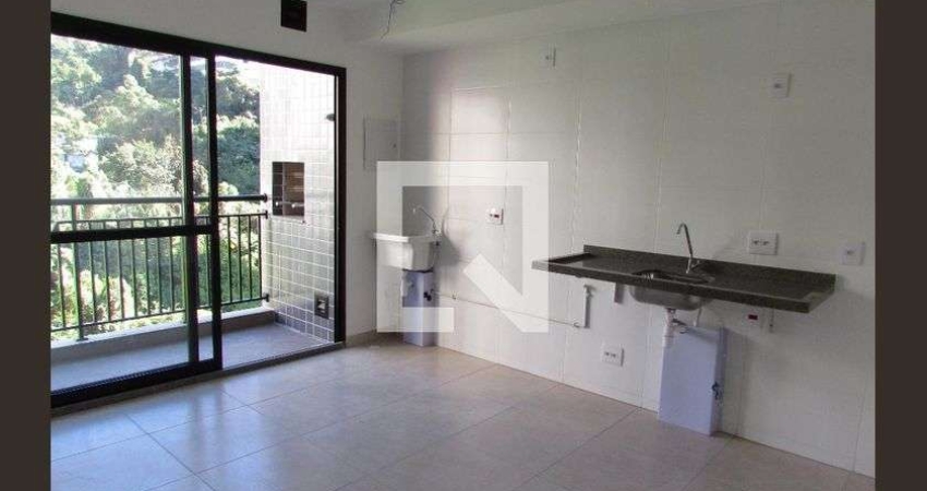 Apartamento com 2 quartos à venda na Rua do Símbolo, 121, Panamby, São Paulo
