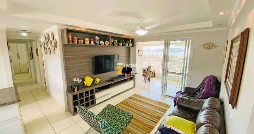Apartamento à venda na Enseada, Guarujá-SP: 3 quartos, 1 suíte, 1 sala, 2 banheiros, 2 vagas de garagem, 111m². Venha conferir!