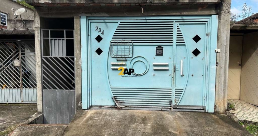 Casa de 4 quartos com 3 suítes e 227m² por R$ 350.000,00 no Jardim Lavorato em Embu das Artes-SP