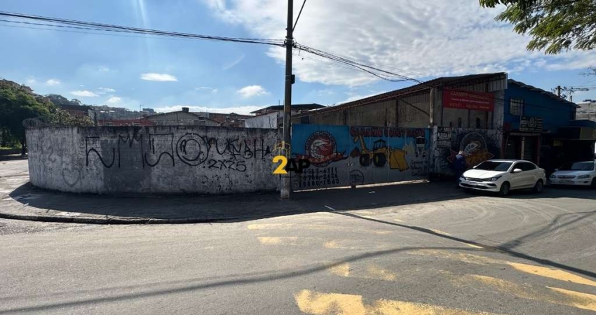Terreno Comercial para Locação com 780m2 por R$ 20.000,00 em Taboão da Serra - Jardim Oliveiras
