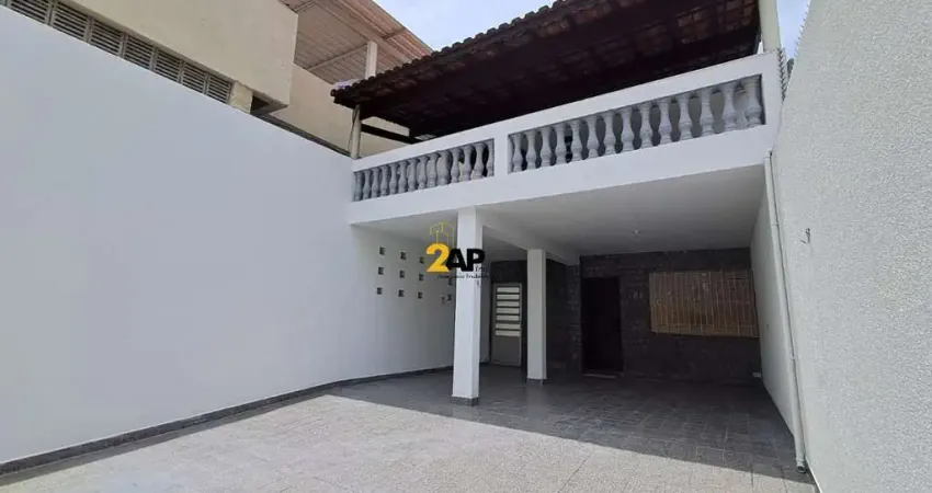 Imperdível: Casa à venda em São Paulo-SP, Parque Maria Helena! 2 quartos, 2 salas, 2 banheiros, 4 vagas, 160 m².