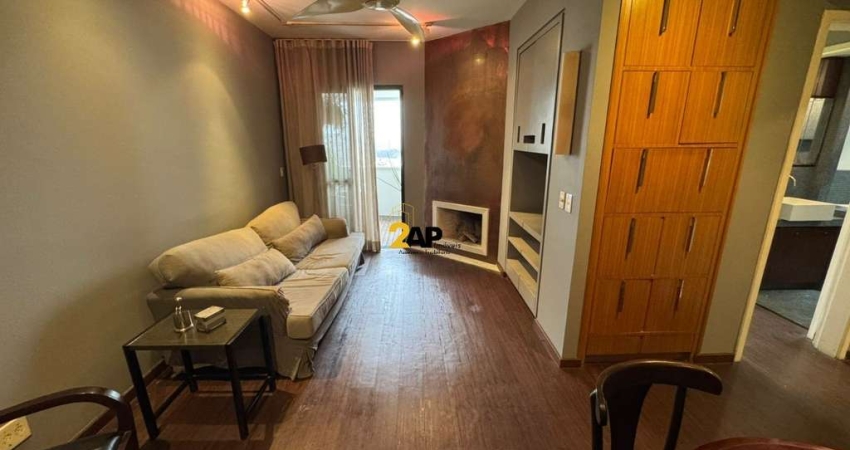 Apartamento de 2 Quartos com  1Suíte e 1 Vaga de Garagem na Vila Andrade, São Paulo-SP: Conheça!