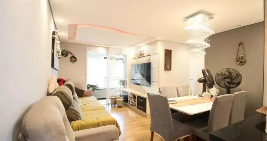 Apartamento com 3 quartos à venda na Rua José Carlos de Toledo Piza, 150, Panamby, São Paulo