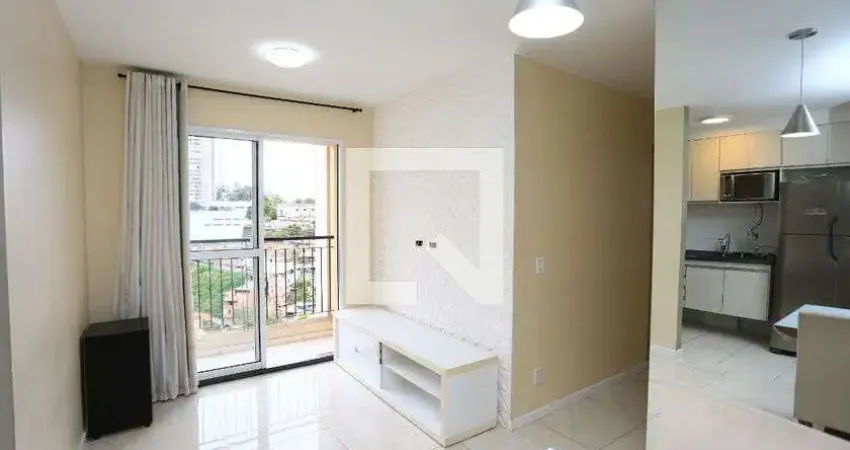 Apartamento à Venda - Vila Andrade, 2 Quartos,  50 m2