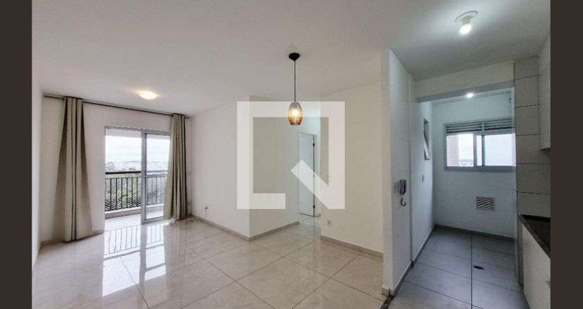 Apartamento à Venda - Vila Andrade, 3 Quartos,  70 m2