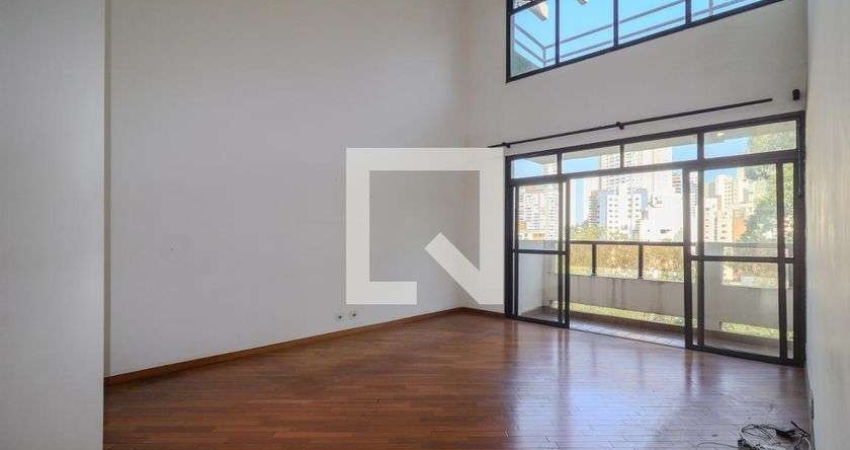 Apartamento com 4 quartos à venda na Rua Antônio Aggio, 385, Panamby, São Paulo
