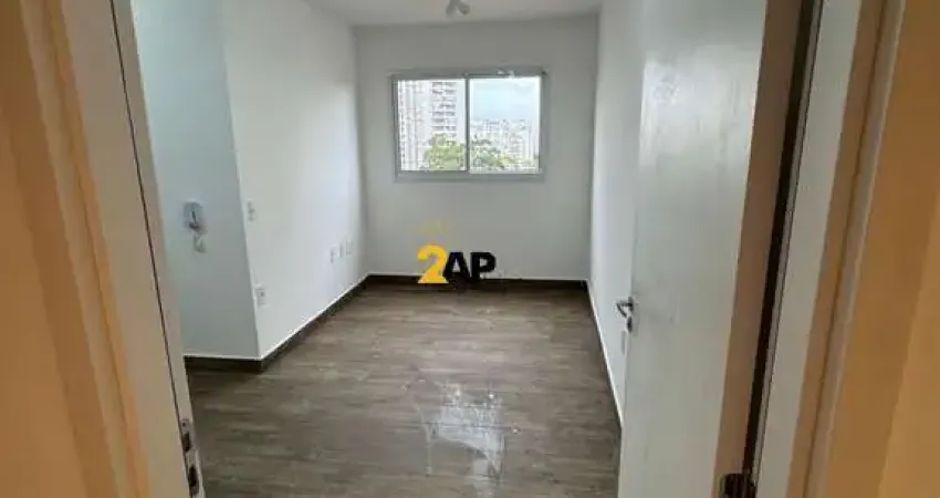 Apartamento para locação na Vila Andrade, São Paulo-SP! 2 quartos, 1 sala, 1 banheiro, 1 vaga de garagem. 36m² de pura comodidade!