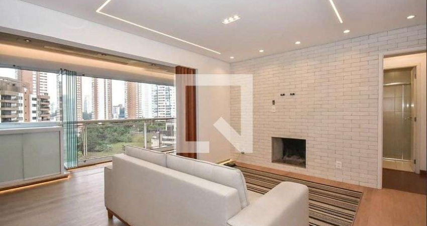 Apartamento com 2 quartos à venda na Rua Alcantarilla, 260, Panamby, São Paulo