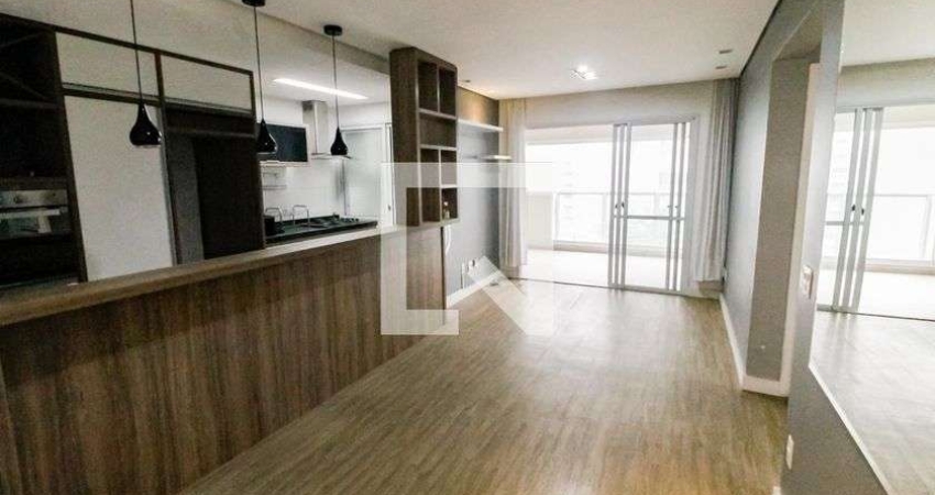 Apartamento à Venda - Vila Andrade, 2 Quartos,  75 m2